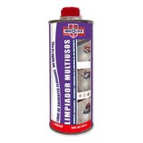 Limpiador Multiusos Hidrolock 500 Ml Suciedades Y Residuos