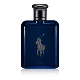 Perfume Importado Ralph Lauren Polo Blue Parfum 125 Ml