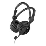 Fone De Ouvido Sennheiser Hd 26 Pro Headphone Monitoramento