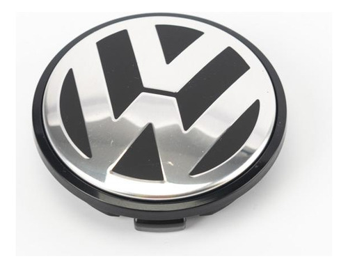 Centro De Llanta Volkswagen 3b7601171 Xrw