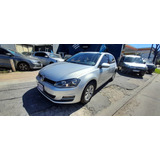 Volkswagen Golf 1.4 Tsi Comfortline Dsg Automotores Santiago