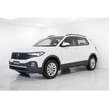 Volkswagen T-cross 170 Tsi Manual 0km 2023