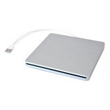 Carcasa De Dvd Externo  Usb Para Macbook Pro