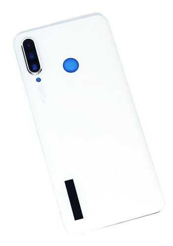 Tapa Trasera Compatible Con Huawei P30 Lite C/cristal Cámara