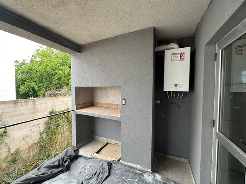 Venta Depto 3 Dorm - Seguridad - Villa Belgrano - Terminado!