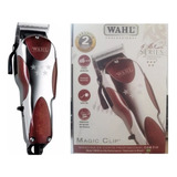 Wahl Magic Clip V9000 - 2 Anos De Garantia