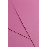 Papel Fbond A4 75g Rosa - 10 Folhas