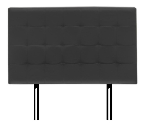 Cabecera Cama Semidoble 120 Cm/ Muebles Fantasía 