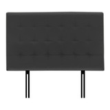 Cabecera Cama Semidoble 120 Cm/ Muebles Fantasía 