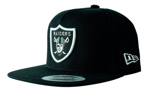 Gorra Original Yupoong Classics Las Vegas Raiders Ajustable