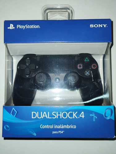Joystick Ps4 Dualshock®4 Sony Original