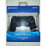 Joystick Ps4 Dualshock®4 Sony Original