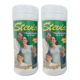 Pack Stevia Cristalizada Grande