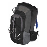 Stansport - Mochila Con Vejiga De Hidratacin, 20 L, Color Ne