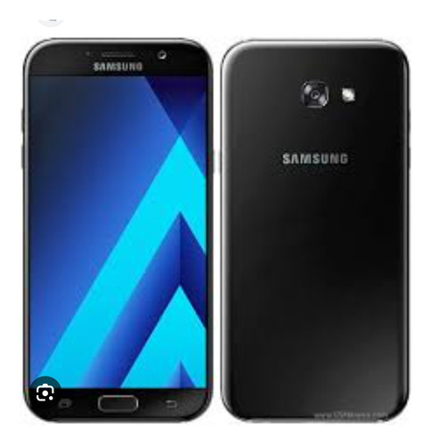 Galaxy A7 2017