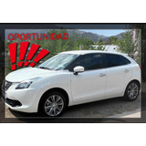 Suzuki Baleno 2019 1.4 At