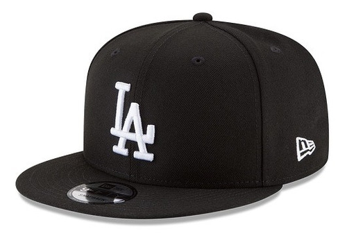 Gorra New Era Los Angeles Dodgers Snapback 