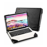 Berfea Funda Para Laptop Compatible Con Asus Zenbook Flip 15