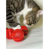 Nuevo-pelota Interactiva (p/premio)gato/perro +regalo Gratis
