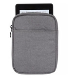 Sleeve Case E-reader Kindle Cor Cinza