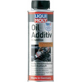 Liqui Moly Antifriccion Oil Additiv Mos2 300ml