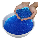 Bolinhas De Gel Decoração Orbeez Gelblaster (7 A 8mm) 10.000