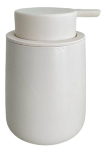 Dispenser De Baño Jabon Liquido Bombe