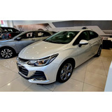 Nuevo Chevrolet Cruze 4p Ltz 2024 Automatico 2023 0km Usa Es