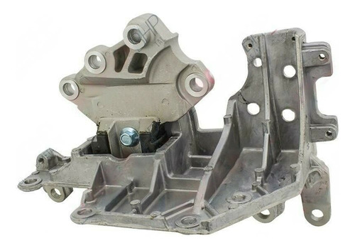 (1) Soporte Transmisión Izquierdo X-trail 2.5l 4 Cil 14/19