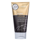 Joico K-pak Revitaluxe Bio-advanced Restore - Trat. 150ml