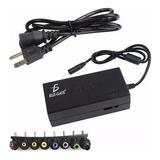 Cargador Para Laptop Univesal 12v A 24v Regulable 8 Entradas