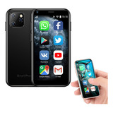 Smartphone Super Mini, Telefone Android Soyes Xs11 Dual Sim