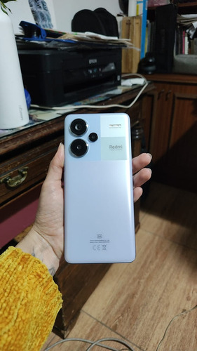 Xiaomi Redmi Note Redmi Note 13 Pro+ 5 Días De Uso