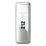 Carolina Herrera 212  Men Vip Edt 100 ml Para  Hombre