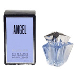 Thierry Mugler Angel Edp Star Collection 5ml Minitalla Vacia