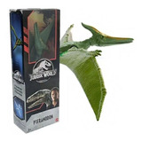 Figura Jurassic World Dino Escape Pteranodon Mattel Gwt57