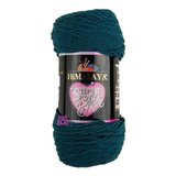 Lana Ovillo Tejer Dos Aguja Crochet Himalaya Super Soft 200g