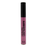 Heburn Maquillaje Profesional Labial Matte 250 Liquido Mate