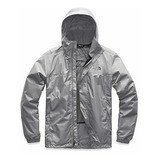 Chaqueta Impermeable The North Face Resolve Para Hombre - Ab