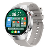 Reloj Inteligente Para Huawei 4 Pro  Monitoreo De Glucosa