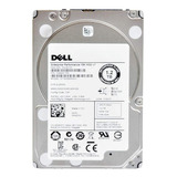 Disco Rigido Server Dell 1.2tb Sas 10k 6gbps R710 R720 2.5 