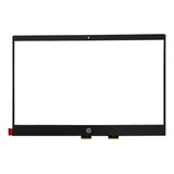 Touch Screen Laptop  Compatible Con Hp X360 14-ba004la 14-ba