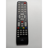 Control Remoto Para Led Smart Noblex Hitachi Jvc Tcl