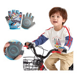 Guantes Para Niños Ciclismo Antideslizante Ropa Deportivos