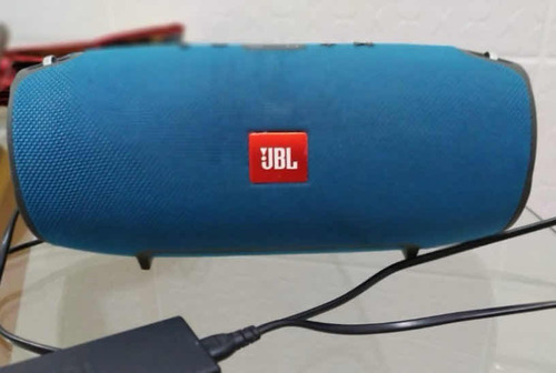 Jbl Extreme 1