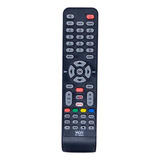 Controle Compatível Tv Semp Tcl Rc199e L32s4700s L40s4700fs