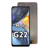 Pantalla Compatible Moto G22 + Envio Gratis 