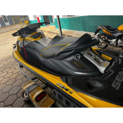 Sea Doo Rxt 2009 | MercadoLivre 📦 Sea Doo Rxt 2009 | MercadoLivre 📦