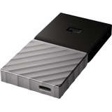 Western Digital Wd My Passport Ssd 512gb Disco Duro Portable