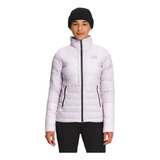 The North Face Chaqueta Evelu Down Hybrid Repelente Al Agua